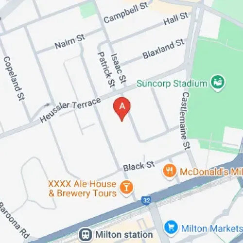 15 Mayneview St, Milton QLD 4064, Australia