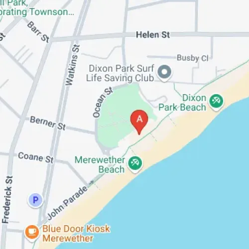 15 Ocean St, Merewether NSW 2291, Australia