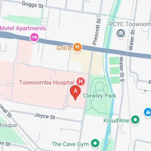 15 Pechey St, South Toowoomba QLD 4350, Australia