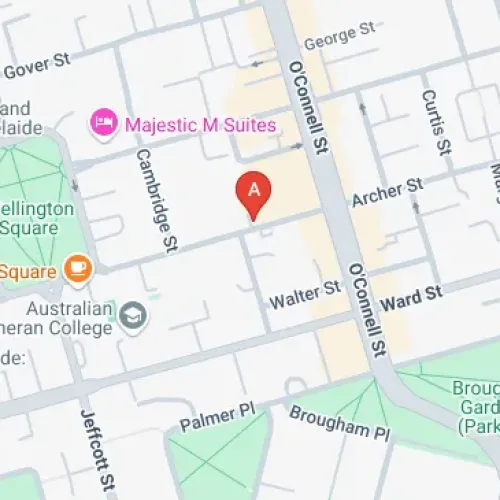 155 Archer St, North Adelaide SA 5006, Australia