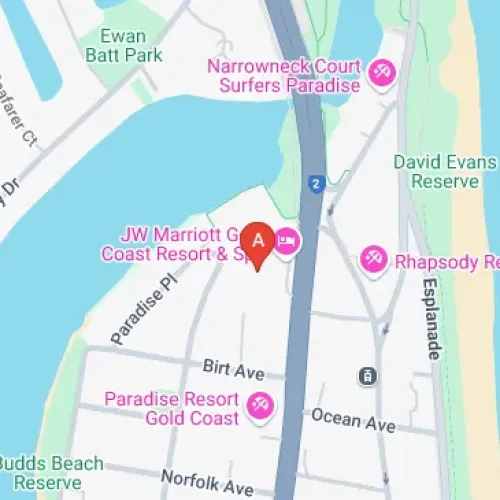158 Ferny Ave, Surfers Paradise QLD 4217, Australia