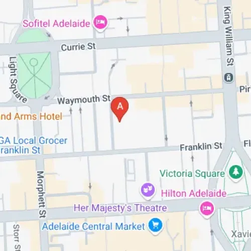 16-28 Young St, Adelaide SA 5000, Australia