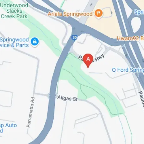 16 Baker St, Slacks Creek QLD 4127, Australia