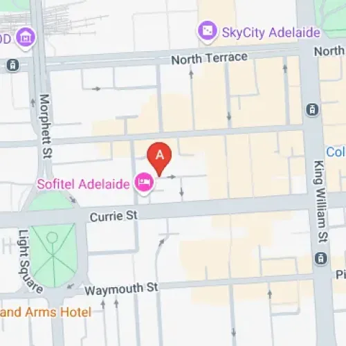 16 Solomon St, Adelaide SA 5000, Australia