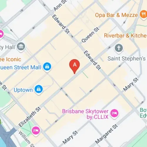 162 Elizabeth St, Brisbane City QLD 4000, Australia