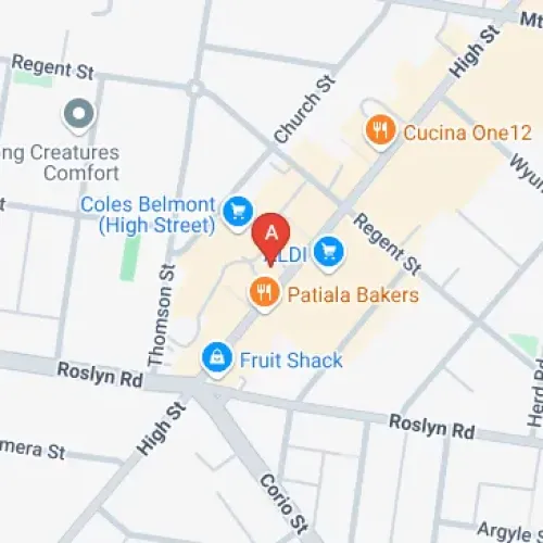 162 High St, Belmont VIC 3216, Australia