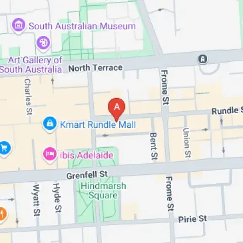 163/185 Rundle St, Adelaide SA 5000, Australia