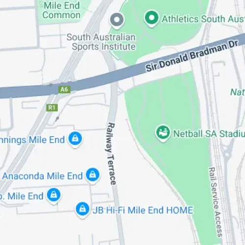 165 Railway Terrace, Keswick Terminal SA 5035, Australia