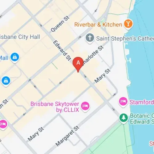 169 Charlotte St, Brisbane City QLD 4000, Australia
