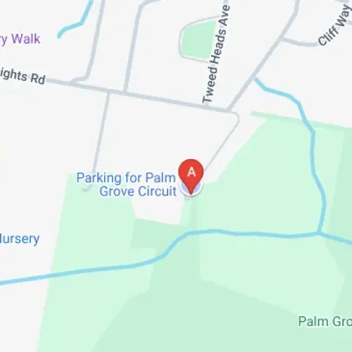 17-19 Palm Grove Ave, Tamborine Mountain QLD 4272, Australia