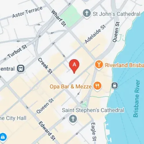 17 Giffin Ln, Brisbane City QLD 4000, Australia