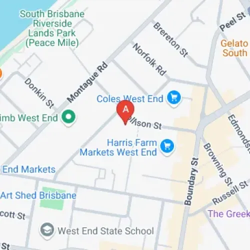 17 Mollison St, South Brisbane QLD 4101, Australia