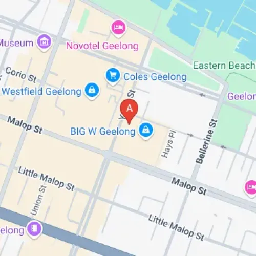 17 Yarra St, Geelong VIC 3220, Australia