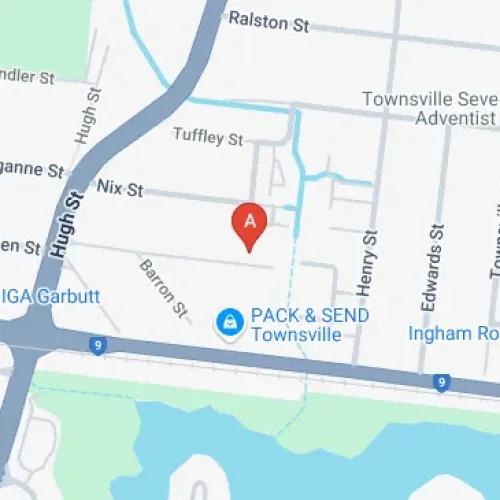 17/19 Montgomery St, West End QLD 4810, Australia