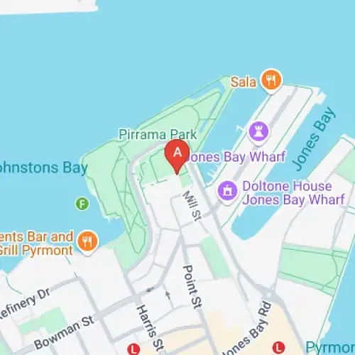 17/23 Pirrama Rd, Pyrmont NSW 2009, Australia