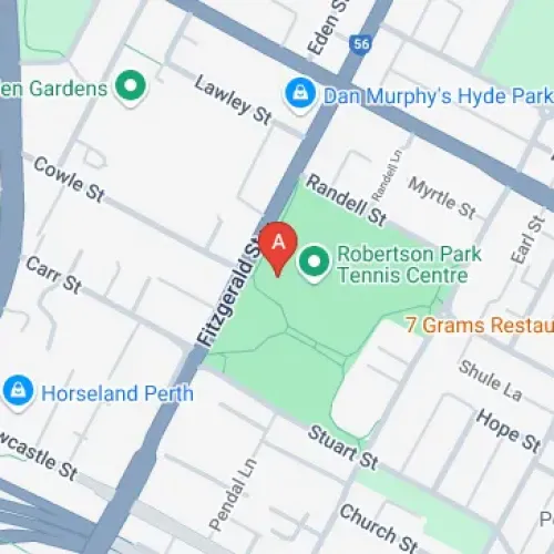 178 Fitzgerald St, West Perth WA 6005, Australia