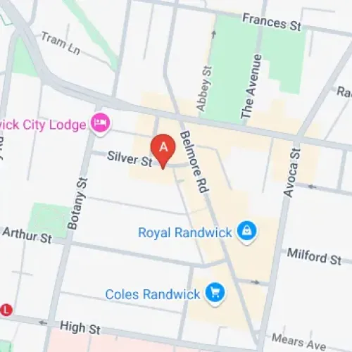 18 Silver St, Randwick NSW 2031, Australia