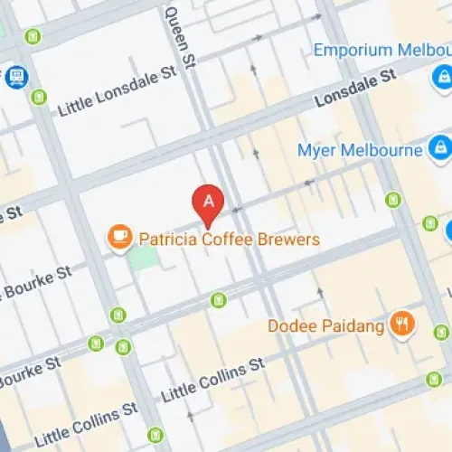 189 Queen St, Melbourne VIC 3000, Australia
