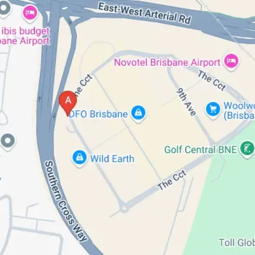 18th Ave, Brisbane Airport QLD 4008, Australia