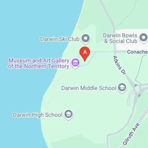 19 Conacher St, The Gardens NT 0820, Australia