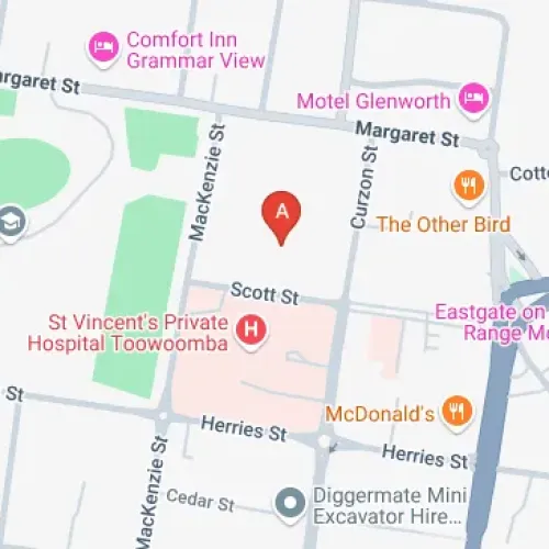 19 Scott St, East Toowoomba QLD 4350, Australia