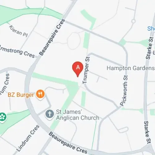19 Trumper St, Holt ACT 2615, Australia