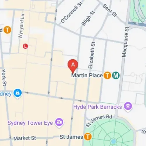19/29 Martin Pl, Sydney NSW 2000, Australia