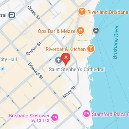 194 Charlotte St, Brisbane City QLD 4000, Australia