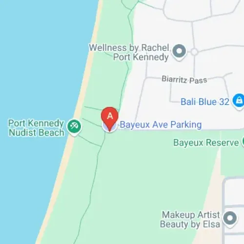 1A Villefranche Rise, Port Kennedy WA 6172, Australia