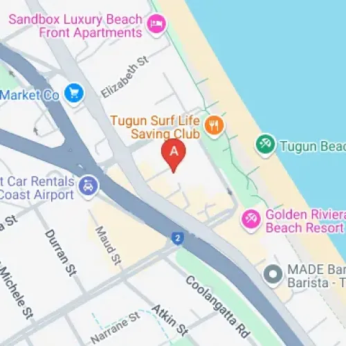2-4 Bielby St, Tugun QLD 4224, Australia