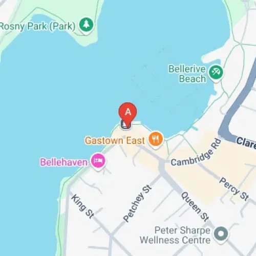 2 Cambridge Rd, Bellerive TAS 7018, Australia