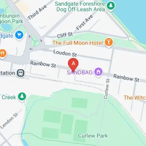 2 Cobb St, Brisbane Airport QLD 4008, Australia