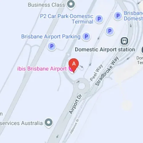 2 Dryandra Rd, Brisbane Airport QLD 4008, Australia