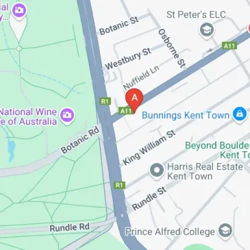 2 North Terrace, Hackney SA 5069, Australia