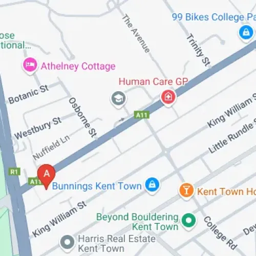 2 North Terrace, Kent Town SA 5067, Australia