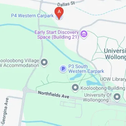 2 Robsons Rd, Keiraville NSW 2500, Australia