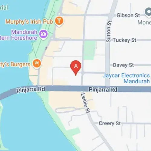 2 Sholl St, Mandurah WA 6210, Australia