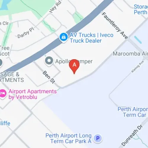 20-22 Redcliffe Rd, Redcliffe WA 6104, Australia