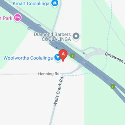 20 Henning Rd, Coolalinga NT 0839, Australia