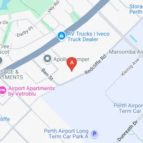 20 Redcliffe Rd, Perth Airport WA 6104, Australia