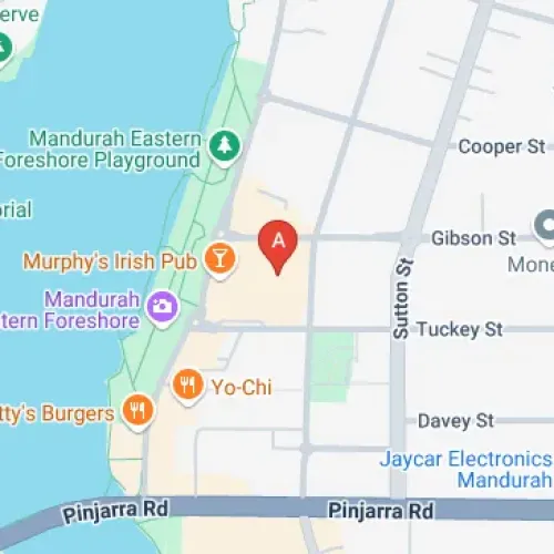 20 Sholl St, Mandurah WA 6210, Australia