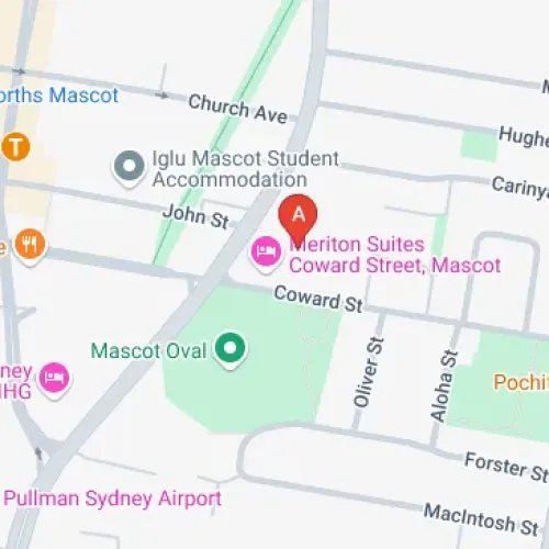 200 Coward St, Mascot NSW 2020, Australia