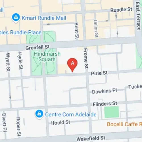 200 Pirie St, Adelaide SA 5000, Australia