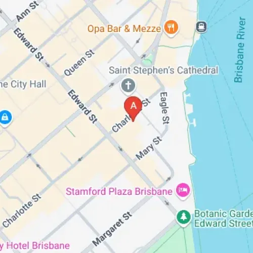 201 Charlotte St, Brisbane City QLD 4000, Australia