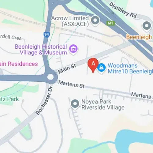 204 Main St, Beenleigh QLD 4207, Australia