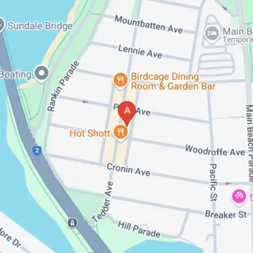 21-23 Tedder Ave, Main Beach QLD 4217, Australia