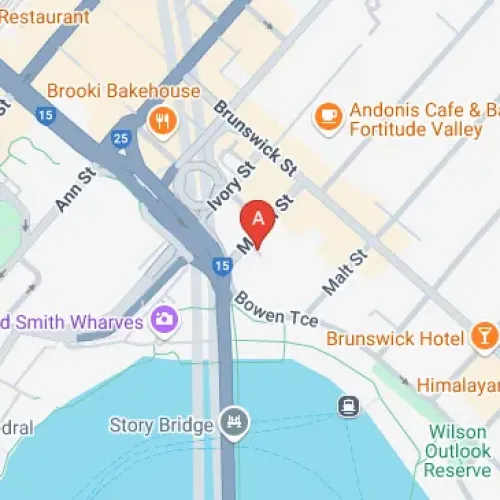 21 Martin St, Fortitude Valley QLD 4006, Australia