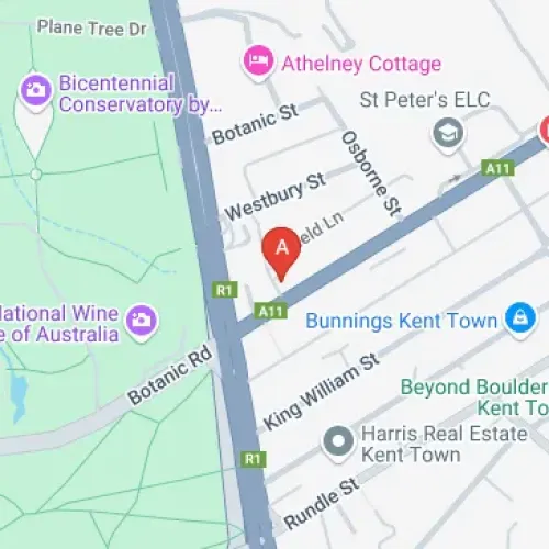21 North Terrace, Hackney SA 5069, Australia