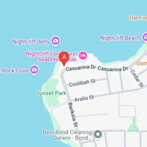 210/214 Casuarina Dr, Nightcliff NT 0810, Australia
