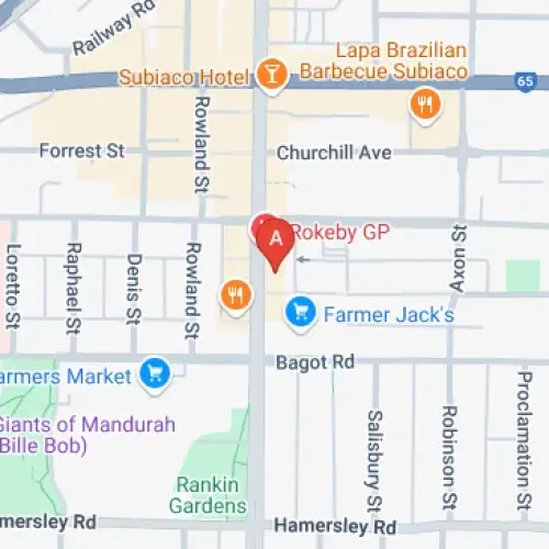 218 Park St, Subiaco WA 6008, Australia